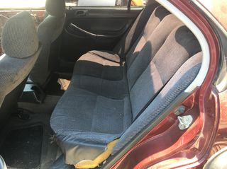 HONDA CIVIC ΜΟΝΤΕΛΟ: 1996-1998 ΚΥΒΙΚΑ: 1400CC ΚΩΔ. ΚΙΝΗΤΗΡΑ: D14A4 ECO1525-thumb-7