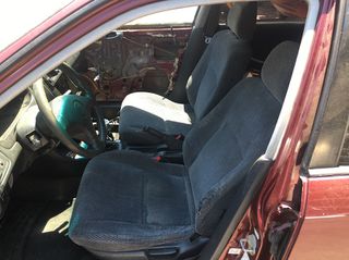 HONDA CIVIC ΜΟΝΤΕΛΟ: 1996-1998 ΚΥΒΙΚΑ: 1400CC ΚΩΔ. ΚΙΝΗΤΗΡΑ: D14A4 ECO1525-thumb-5