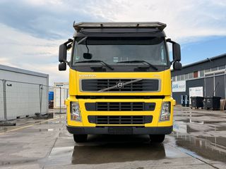 Γερανοί - Φορτηγά Με Γερανό Volvo 2011 FM 410 6x2 Palfinger 26002 Fly Jib-thumb-1