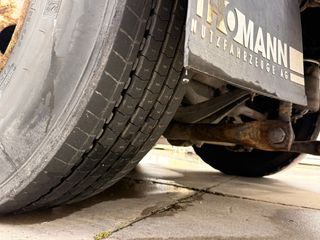 Γερανοί - Φορτηγά Με Γερανό Volvo 2011 FM 410 6x2 Palfinger 26002 Fly Jib-thumb-8