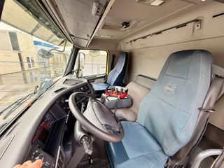 Γερανοί - Φορτηγά Με Γερανό Volvo 2011 FM 410 6x2 Palfinger 26002 Fly Jib-thumb-12