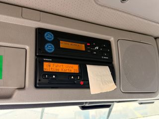 Γερανοί - Φορτηγά Με Γερανό Volvo 2011 FM 410 6x2 Palfinger 26002 Fly Jib-thumb-16