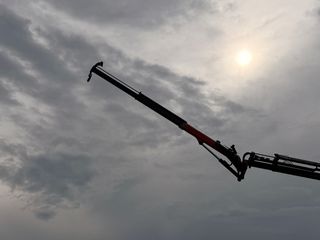 Γερανοί - Φορτηγά Με Γερανό Volvo 2011 FM 410 6x2 Palfinger 26002 Fly Jib-thumb-18