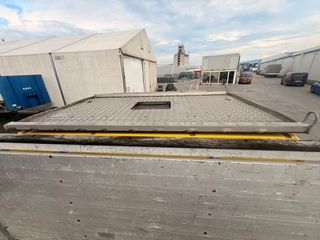 Γερανοί - Φορτηγά Με Γερανό Volvo 2011 FM 410 6x2 Palfinger 26002 Fly Jib-thumb-26