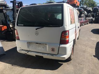 MERCEDES VITO W638 ΜΟΝΤΕΛΟ: 1996-2003 ΚΥΒΙΚΑ: 2300CC ΚΩΔ. ΚΙΝΗΤΗΡΑ: 111980 ECO5987-thumb-3