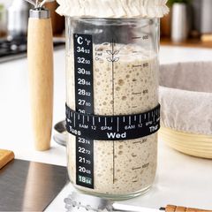 Mikamax - Sourdough Starter Kit / Gadgets-thumb-2