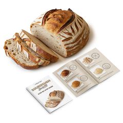 Mikamax - Sourdough Starter Kit / Gadgets-thumb-1