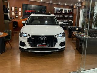 Audi Q3 2020 !! Q3 S LINE LOOK / PANORAMA / HYBRID /DERMA /19ARES !!