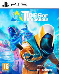 Tides Of Tomorrow / PlayStation 5