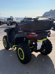 Segway Snarler 600 GS-N 2023 600