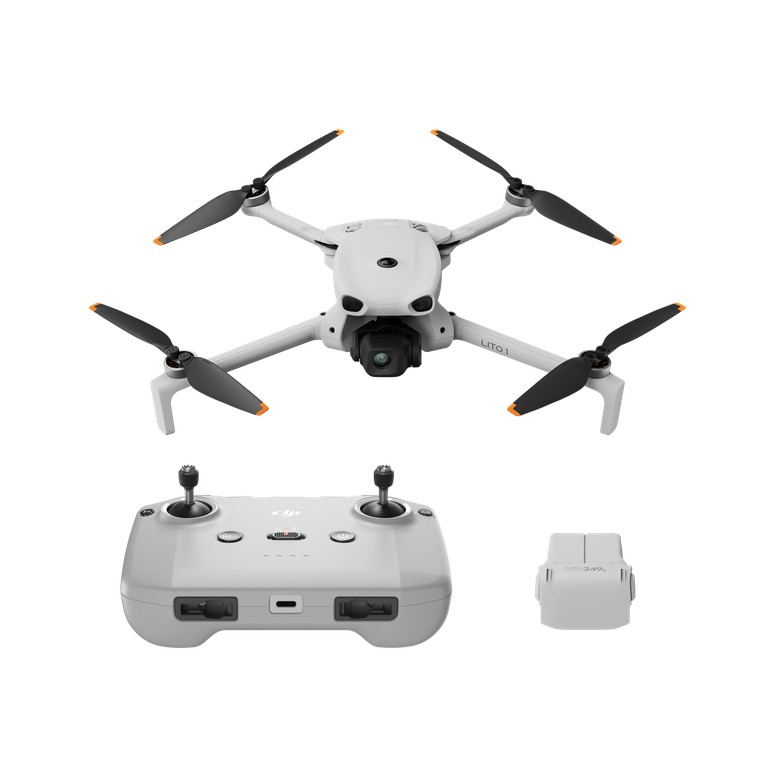 DJI - Lito 1 / Electronics