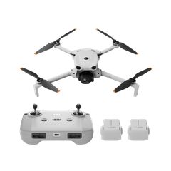 DJI - Lito 1 Fly More Combo (DJI RC-N3) / Electronics