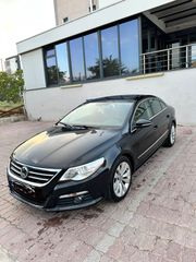 Volkswagen Passat CC 2009 1.8 TSI