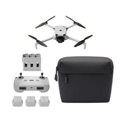 DJI - Lito X1 Fly More Combo (DJI RC-N3) / Electronics