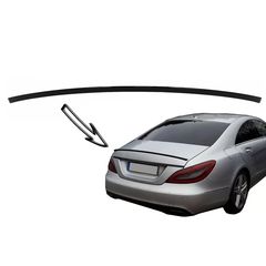 Aerotomí portmpagkáz katállhlo gia Mercedes CLS Class W218 Limouzína (2010-2018) Piáno Mavro