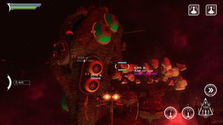 Stellar Wanderer DX / Nintendo Switch-thumb-1