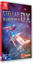 Stellar Wanderer DX / Nintendo Switch