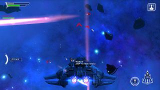 Stellar Wanderer DX / Nintendo Switch-thumb-4