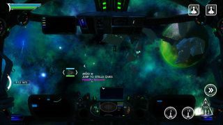 Stellar Wanderer DX / Nintendo Switch-thumb-3