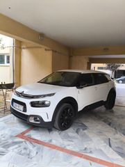 Citroen C4 Cactus 2020