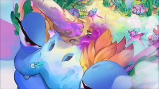Pilo and the Holobook (Import) / Nintendo Switch-thumb-3