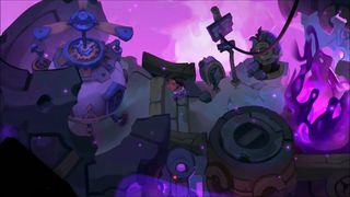 Pilo and the Holobook (Import) / Nintendo Switch-thumb-1