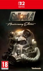 Fallout 4: Anniversary Edition / Nintendo Switch 2