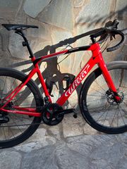 Δρόμου - Κούρσας Wilier Triestina 2021 Cento 1 NDR Disc