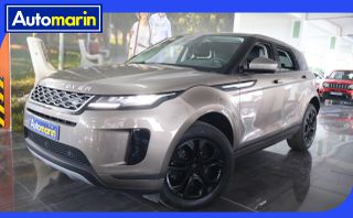 Land Rover Range Rover Evoque 2020 P200 Mild Hybrid S Leather Navi / 6 Χρόνια Δωρεάν Service