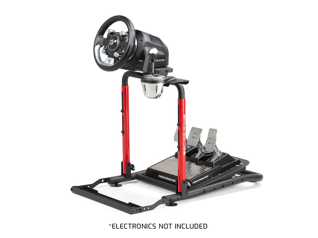 Next Level Racing - Racing Wheel Stand Lite 2.0 / PC
