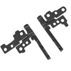 Μεντεσέδες - Hinges Bracket Set για Laptop Lenovo Pro-14ACH5 82MS Pro-14ACH5 D 82NJ Pro-14ARH5 82LA Pro-14IHU5 82NC Pro-14ITL5 82FX 5H50S28996 Αριστερό & Δεξί No Brackets ( Κωδ.1-HNG0964 )