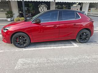 Opel Corsa 2020 U P HMHD - X1B300
