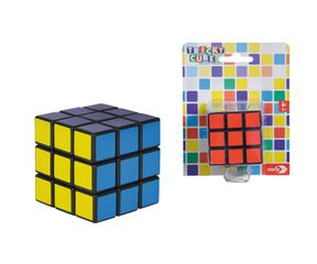 Noris - Tricky Cube (606131786Y06) / Toys