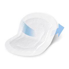 Medela - Ultra-breathable nursing pads - 120 pcs / Baby and Children