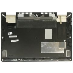 Πλαστικό Laptop - Bottom Case Cover D για Lenovo Yoga 710-14ISK 80TY 710-14IKB 80V4 80TY0014US 80TY0015US 80V4000GUS 80V40023US 5CB0L47469 AM1JH000420 5CB0L47341 Black ( Κωδ.1-COV1080 )