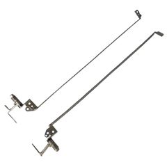 Μεντεσέδες - Hinges Bracket Set για Laptop Sony Vaio VGN-CS VGN-CS120J FAGD2004010 - FAGD2007010 FAGD2005010 - FAGD2008010 Αριστερό & Δεξί ( Κωδ.1-HNG0967 )