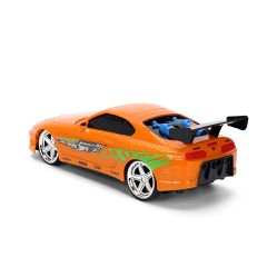 Jada - Fast RC Nitro Powered Vapor 1:24 (9336194314R00)-thumb-3