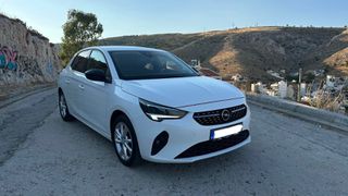 Opel Corsa 2023