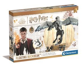 Clementoni - Harry Potter Floating Buckbeak (I-19224)