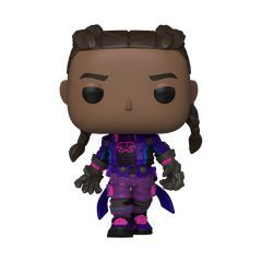 Funko POP! - Spider-Man Across The Spider-Verse - Unmask Miles G. Morales (88098) / Toys