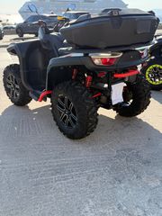 Segway Snarler 600 GS-N 2023 600
