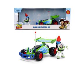 Jada - Toy Story - Turbo Buggy (9336250314R00) / Toys
