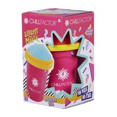 Chillfactor - Colour Shock Perfectly Pink-thumb-2