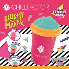 Chillfactor - Colour Shock Perfectly Pink-thumb-4