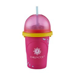 Chillfactor - Colour Shock Perfectly Pink / Toys