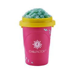 Chillfactor - Colour Shock Perfectly Pink-thumb-3