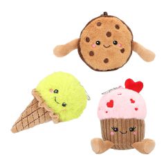 Topmodel - Plush Pendant Candy CANDY GLAM (0414052) / Toys