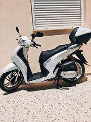 Honda SH 150i 2013-thumb-2