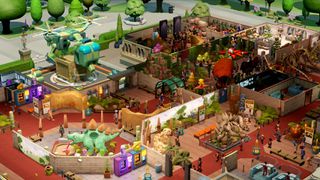 Two Point Museum (Explorer Edition) / Xbox Series X-thumb-2