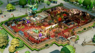 Two Point Museum (Explorer Edition) / Xbox Series X-thumb-1